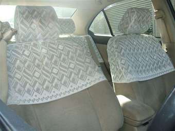 2004 Toyota Premio For Sale