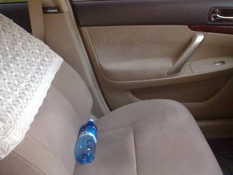 2004 Toyota Premio Pictures