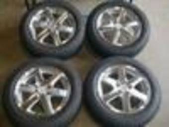 2004 Toyota Premio Pictures