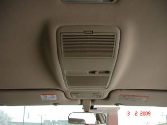 2004 Toyota Premio Photos