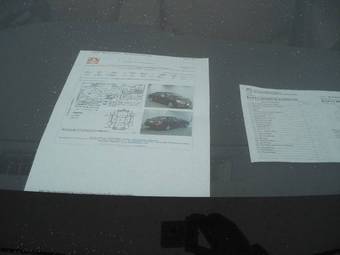 2004 Toyota Premio For Sale