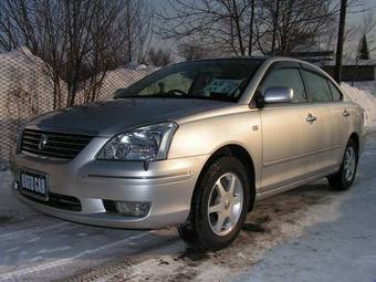 2004 Toyota Premio For Sale