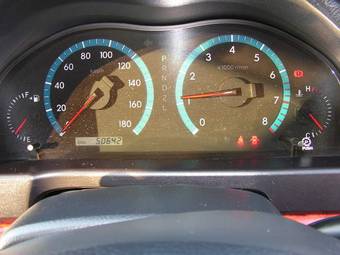 2004 Toyota Premio For Sale