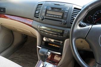2004 Toyota Premio For Sale