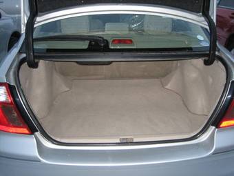 2004 Toyota Premio Photos