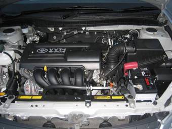2004 Toyota Premio For Sale