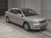 Preview Toyota Premio