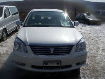 2004 Toyota Premio For Sale