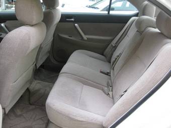 2004 Toyota Premio For Sale