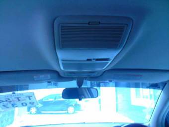 2004 Toyota Premio For Sale