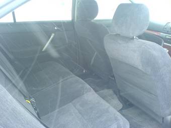 2004 Toyota Premio For Sale