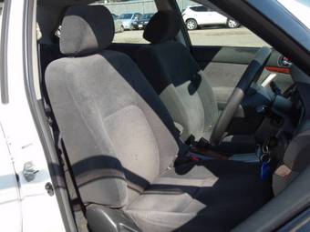 2004 Toyota Premio For Sale