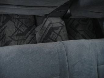 2004 Toyota Premio Wallpapers