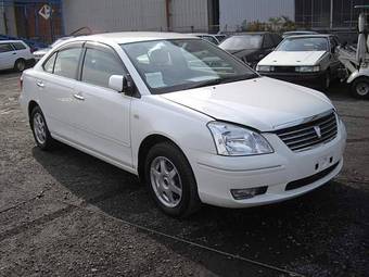2004 Toyota Premio For Sale