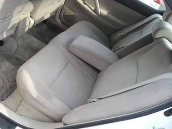2004 Toyota Premio Pictures