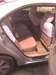 2004 Toyota Premio For Sale