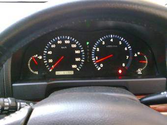 2004 Toyota Premio For Sale