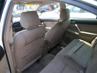 2004 Toyota Premio Wallpapers