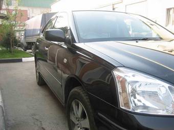 2004 Toyota Premio For Sale
