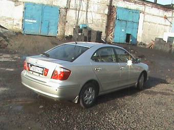 2004 Toyota Premio For Sale