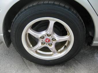 2004 Toyota Premio For Sale