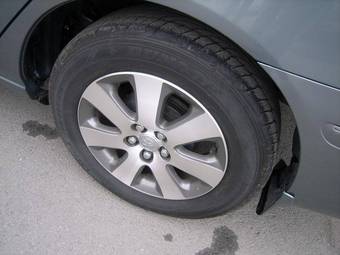 2004 Toyota Premio For Sale