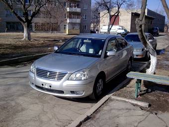 2004 Toyota Premio For Sale