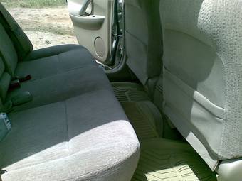 2004 Toyota Premio For Sale