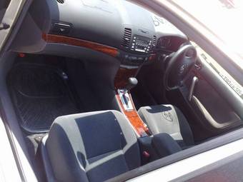 2004 Toyota Premio For Sale