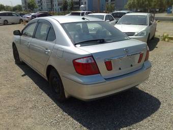 2004 Toyota Premio For Sale