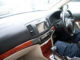 2004 Toyota Premio For Sale