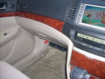 2004 Toyota Premio For Sale