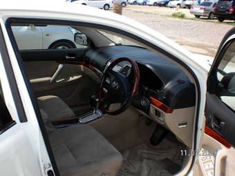 2004 Toyota Premio For Sale