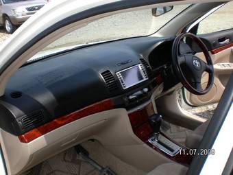 2004 Toyota Premio For Sale