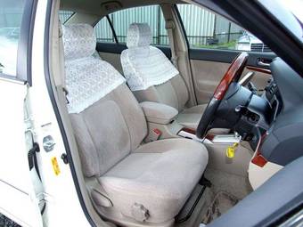 2004 Toyota Premio For Sale
