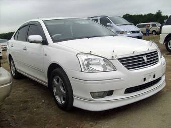 2004 Toyota Premio For Sale