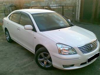 2004 Toyota Premio For Sale