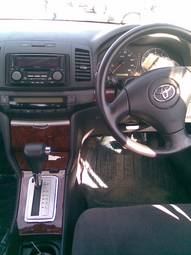 2004 Toyota Premio Photos