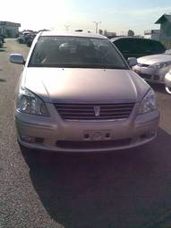 2004 Toyota Premio Pictures