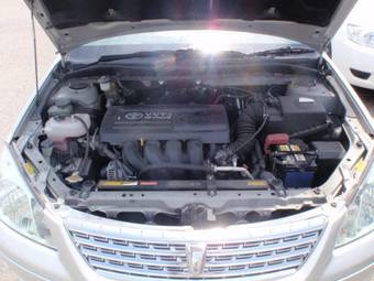 2004 Toyota Premio For Sale