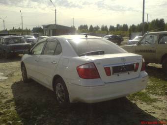 2004 Toyota Premio Photos