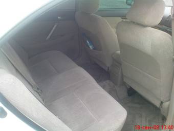 2004 Toyota Premio Photos