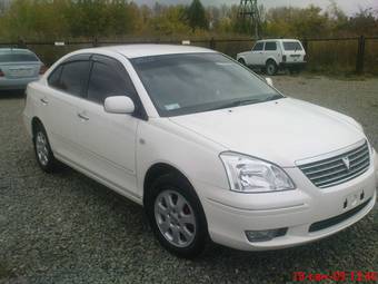 2004 Toyota Premio For Sale