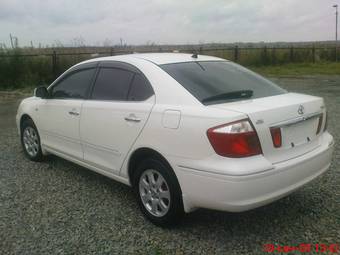 2004 Toyota Premio For Sale