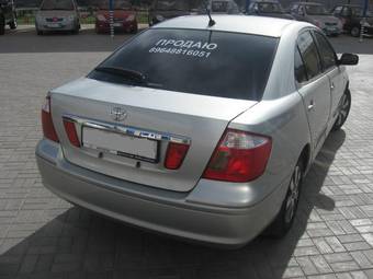 2004 Toyota Premio For Sale