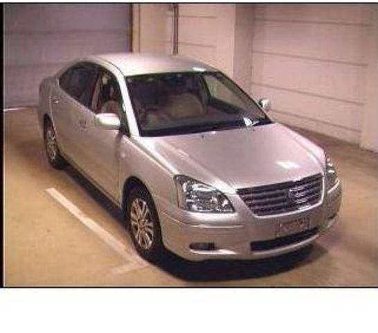 2005 Toyota Premio