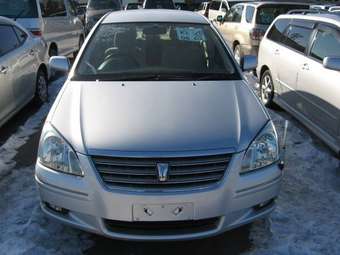 Toyota Premio