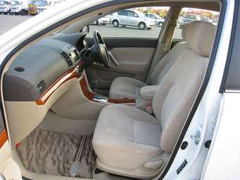 Toyota Premio