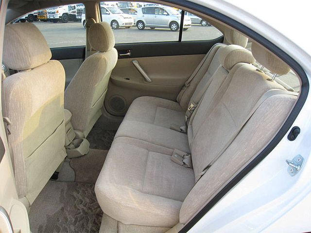 2005 Toyota Premio