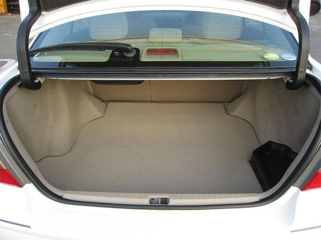 2005 Toyota Premio
